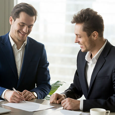 Financial Advisory Services