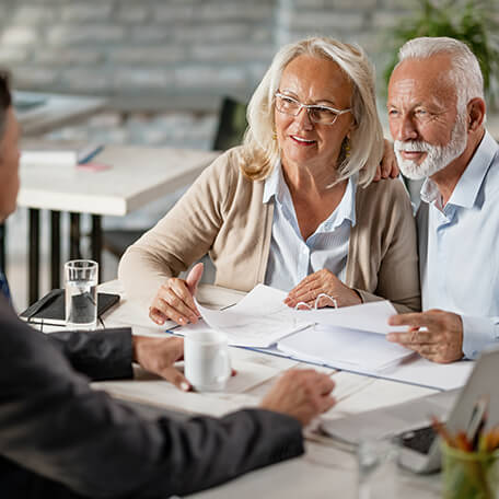 Retirement Plan Consulting