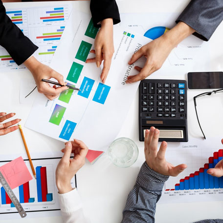 Financial Planning