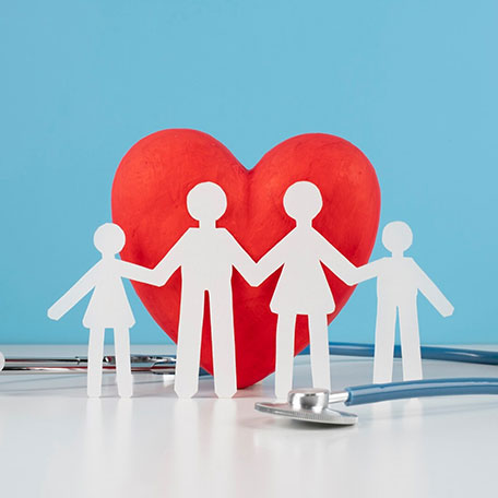 Insurance – Life, Health, Accident