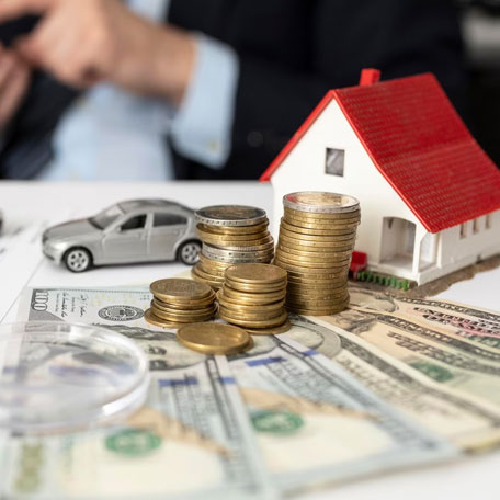 Wealth Management